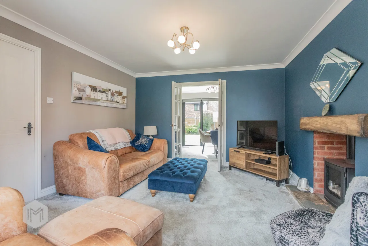 Montgomery Way, Radcliffe, Manchester, M26 3TG, photo 4