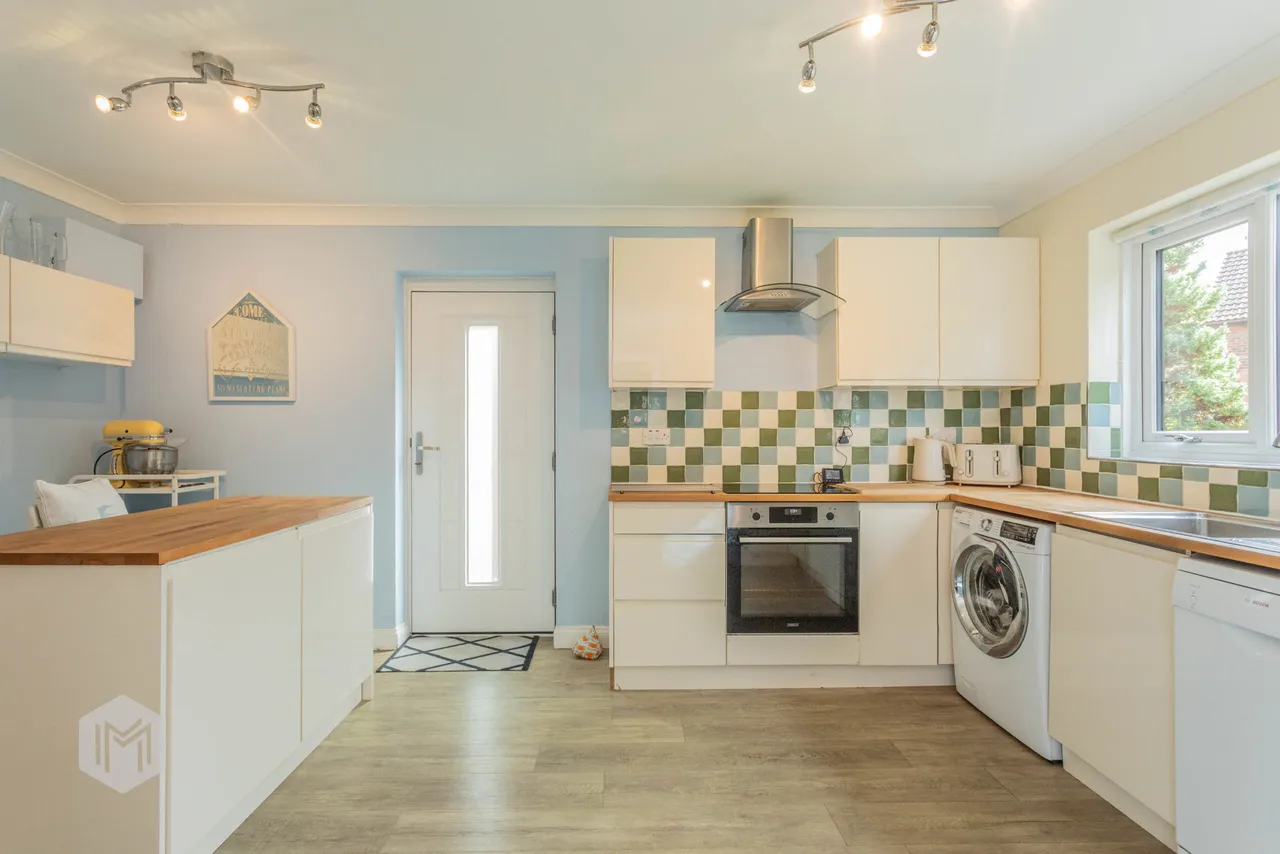 Montgomery Way, Radcliffe, Manchester, M26 3TG, photo 20