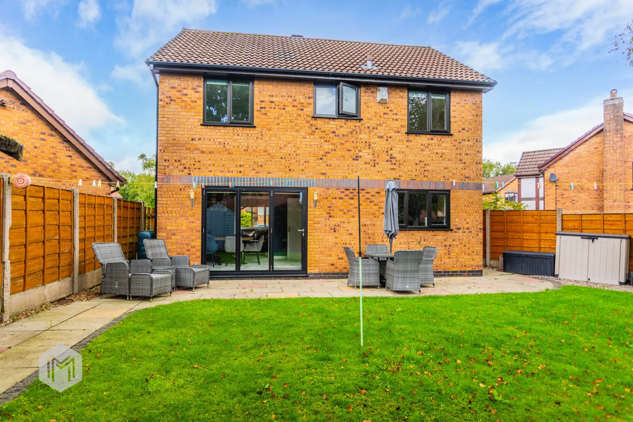 Montgomery Way, Radcliffe, Manchester, M26 3TG, photo 11