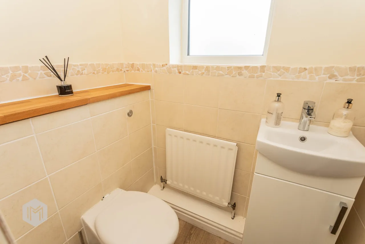 Montgomery Way, Radcliffe, Manchester, M26 3TG, photo 13