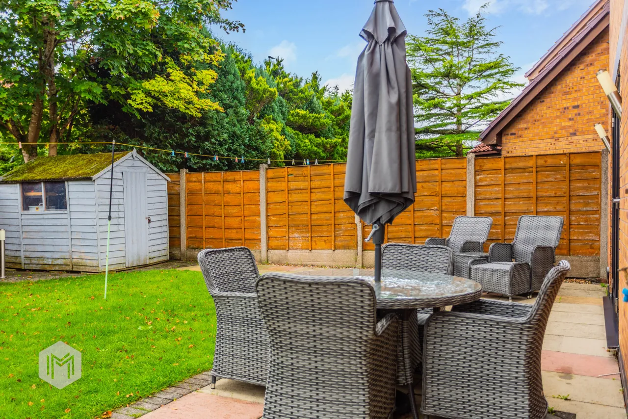 Montgomery Way, Radcliffe, Manchester, M26 3TG, photo 7