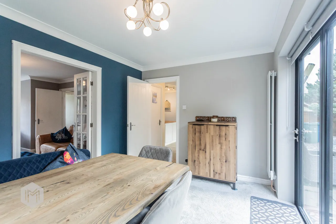 Montgomery Way, Radcliffe, Manchester, M26 3TG, photo 23