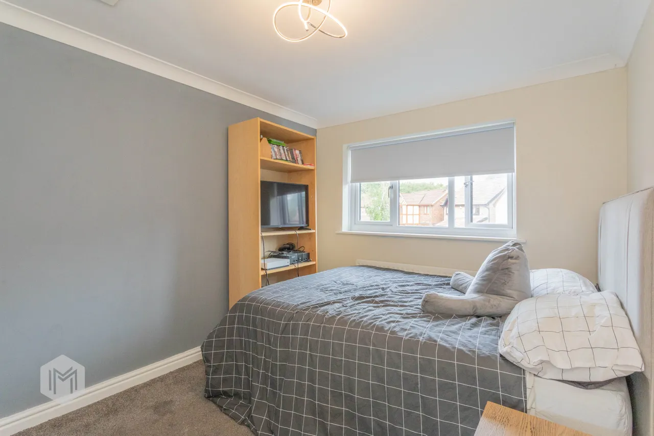 Montgomery Way, Radcliffe, Manchester, M26 3TG, photo 47