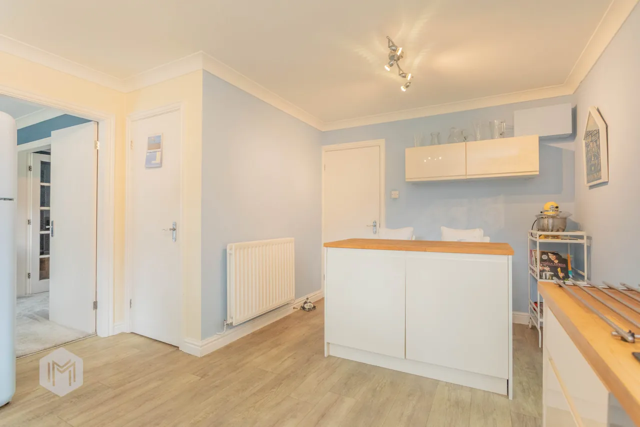 Montgomery Way, Radcliffe, Manchester, M26 3TG, photo 18