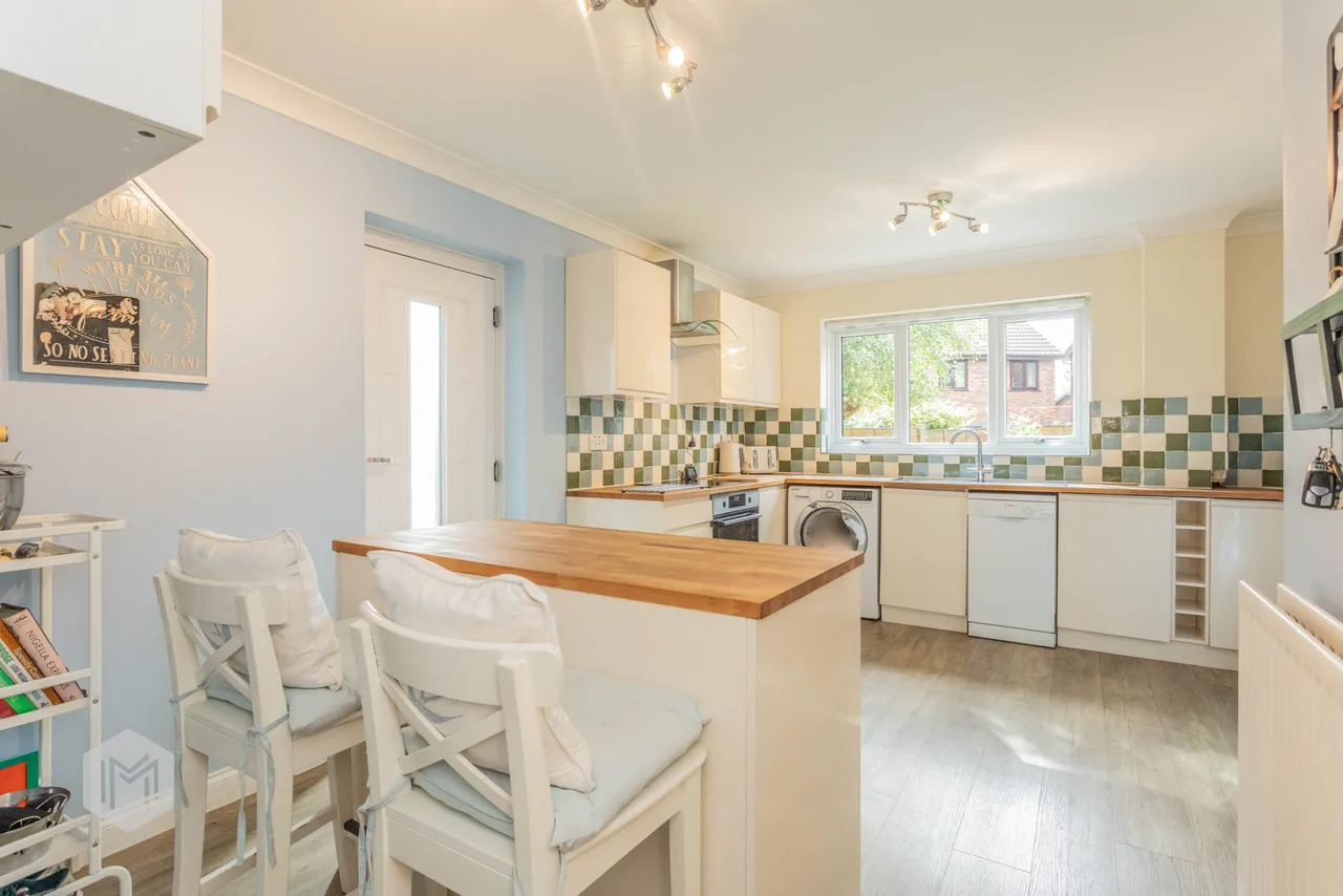 Montgomery Way, Radcliffe, Manchester, M26 3TG, photo 3