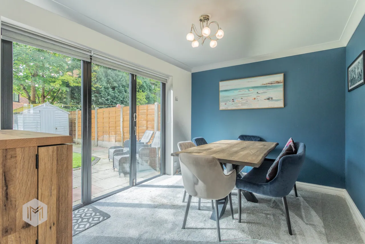 Montgomery Way, Radcliffe, Manchester, M26 3TG, photo 21