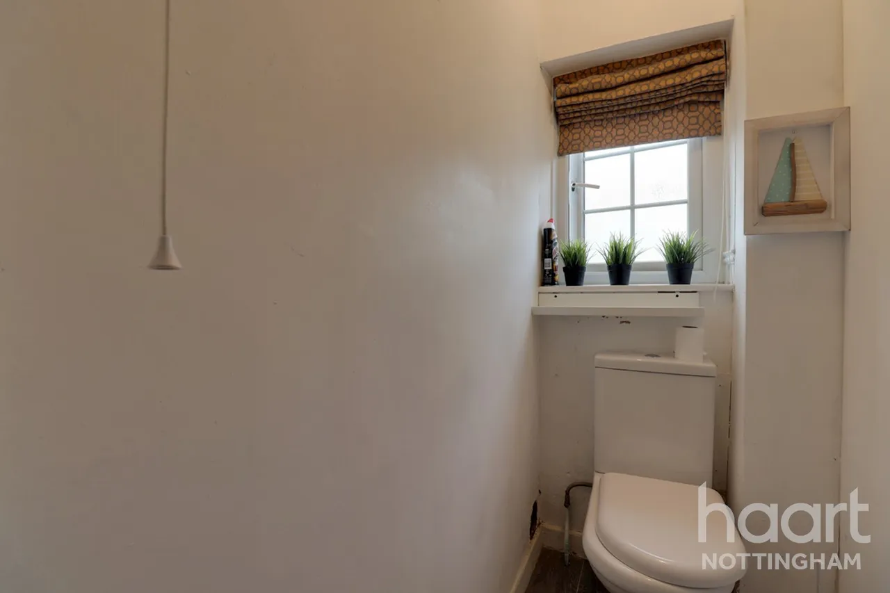 Goldswong Terrace, Mapperley, NG3, photo 14