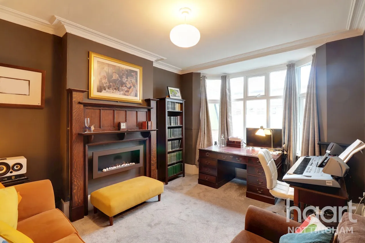 Goldswong Terrace, Mapperley, NG3, photo 5