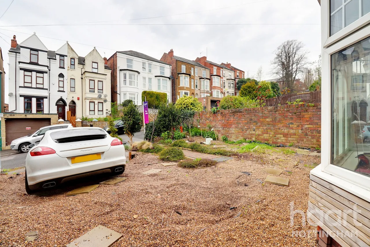 Goldswong Terrace, Mapperley, NG3, photo 25