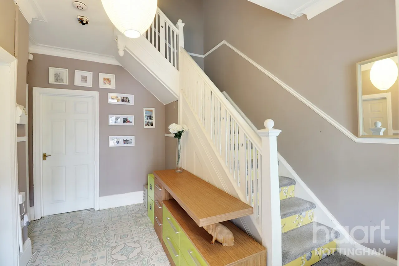 Goldswong Terrace, Mapperley, NG3, photo 2
