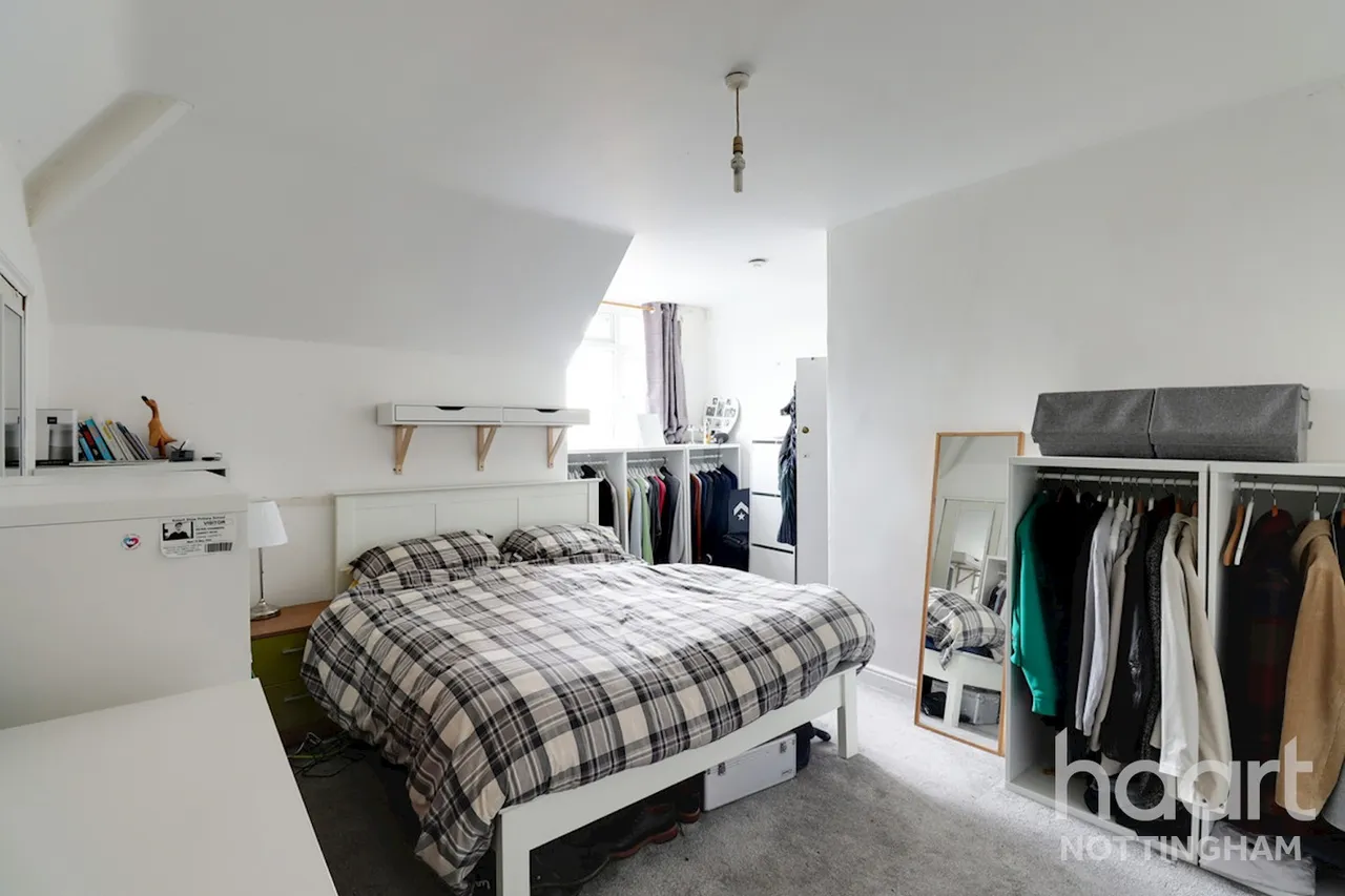 Goldswong Terrace, Mapperley, NG3, photo 19