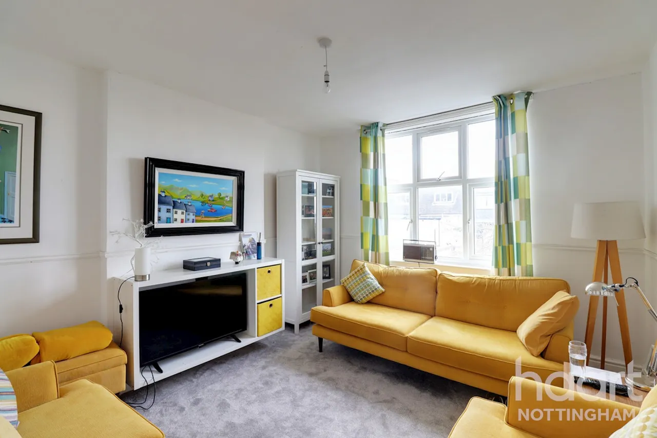Goldswong Terrace, Mapperley, NG3, photo 3