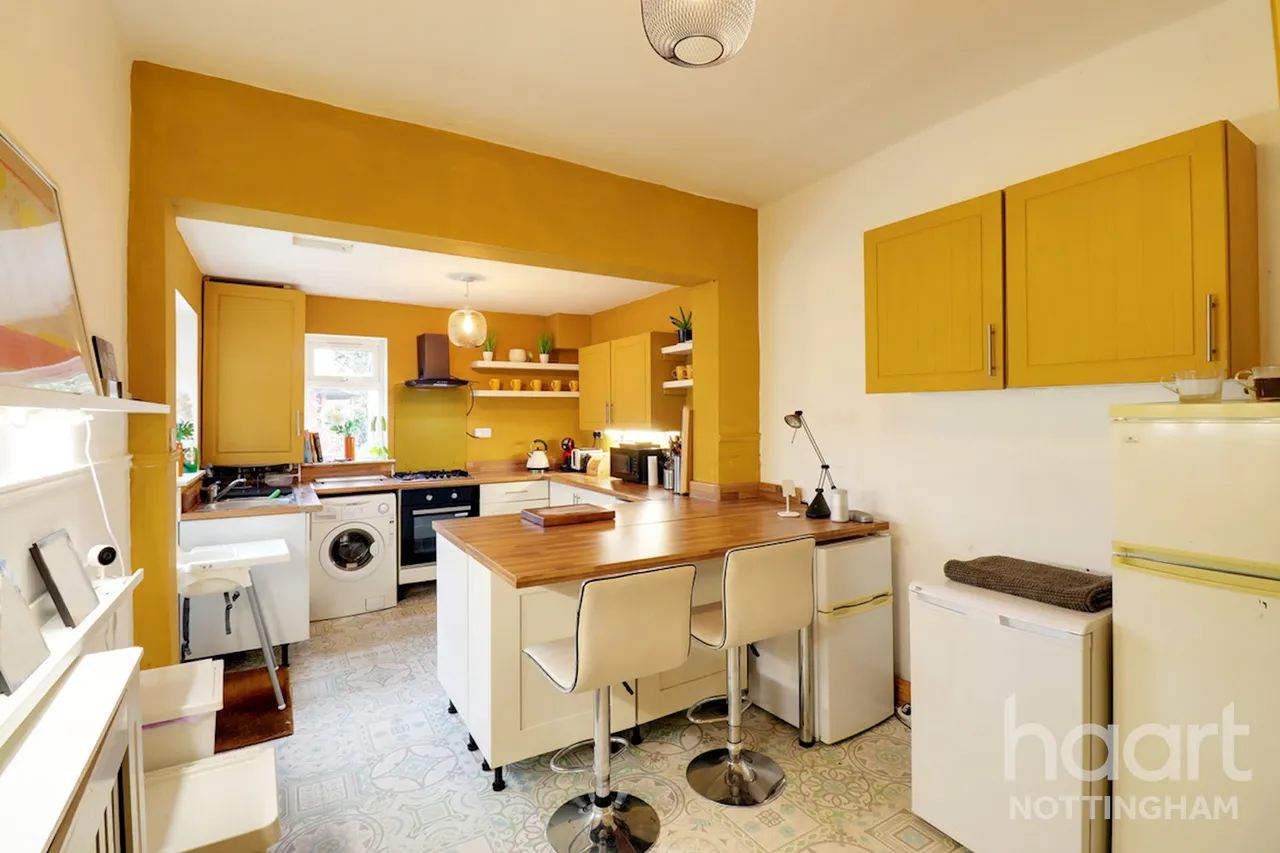 Goldswong Terrace, Mapperley, NG3, photo 8
