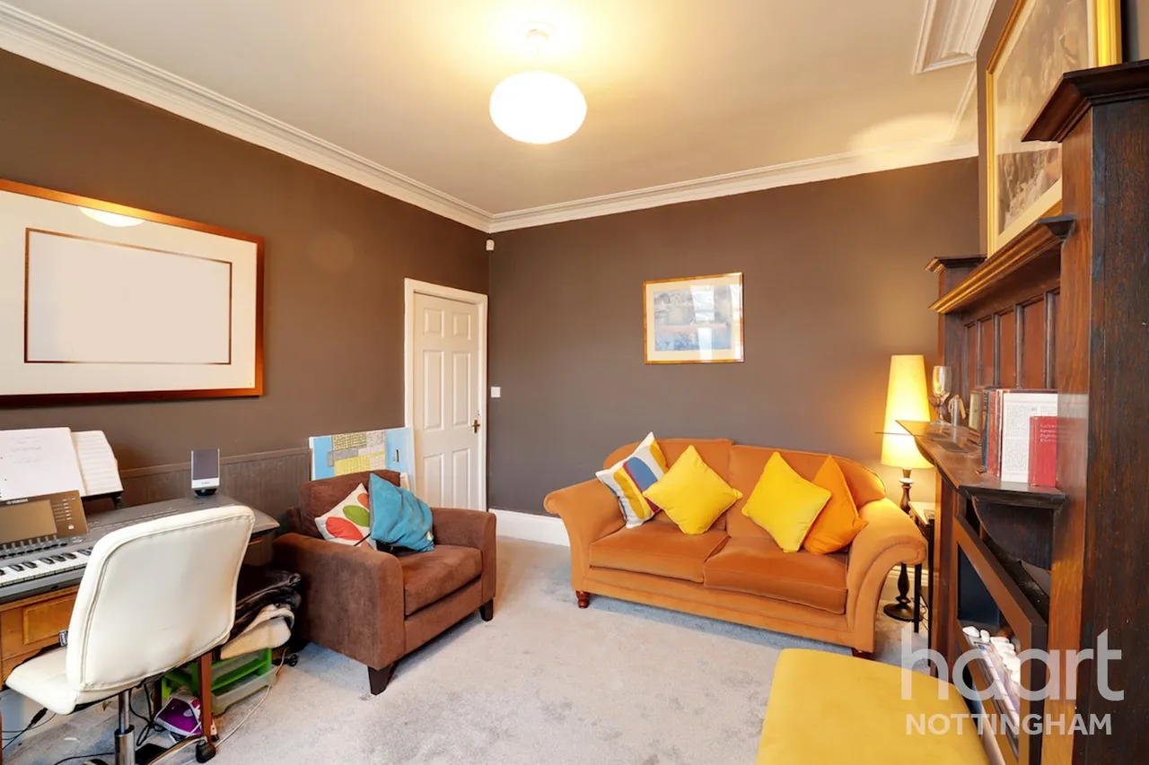 Goldswong Terrace, Mapperley, NG3, photo 6