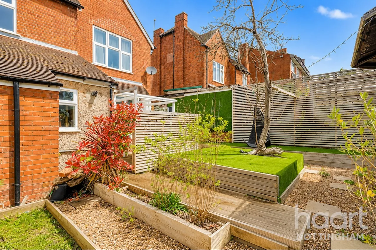 Goldswong Terrace, Mapperley, NG3, photo 22