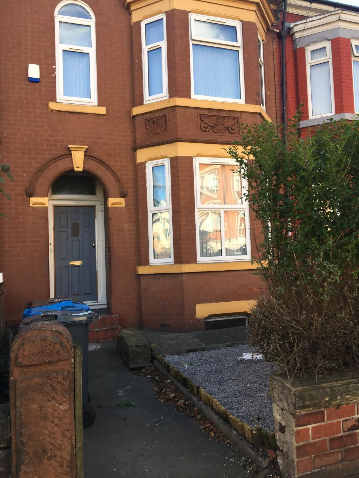 house to rent, Moss Lane East, Manchester, M14