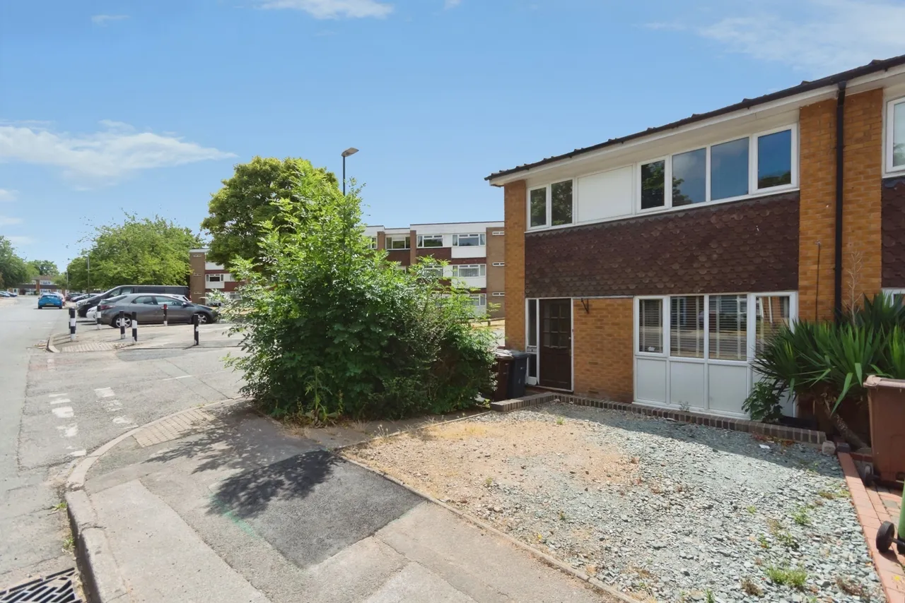 Masons Way, Solihull, West Midlands, B92, photo 18
