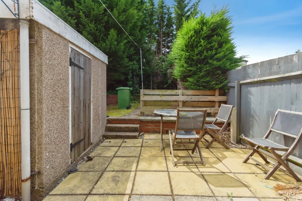 Masons Way, Solihull, West Midlands, B92, photo 17
