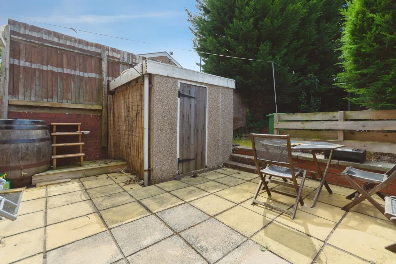 Masons Way, Solihull, West Midlands, B92, photo 16