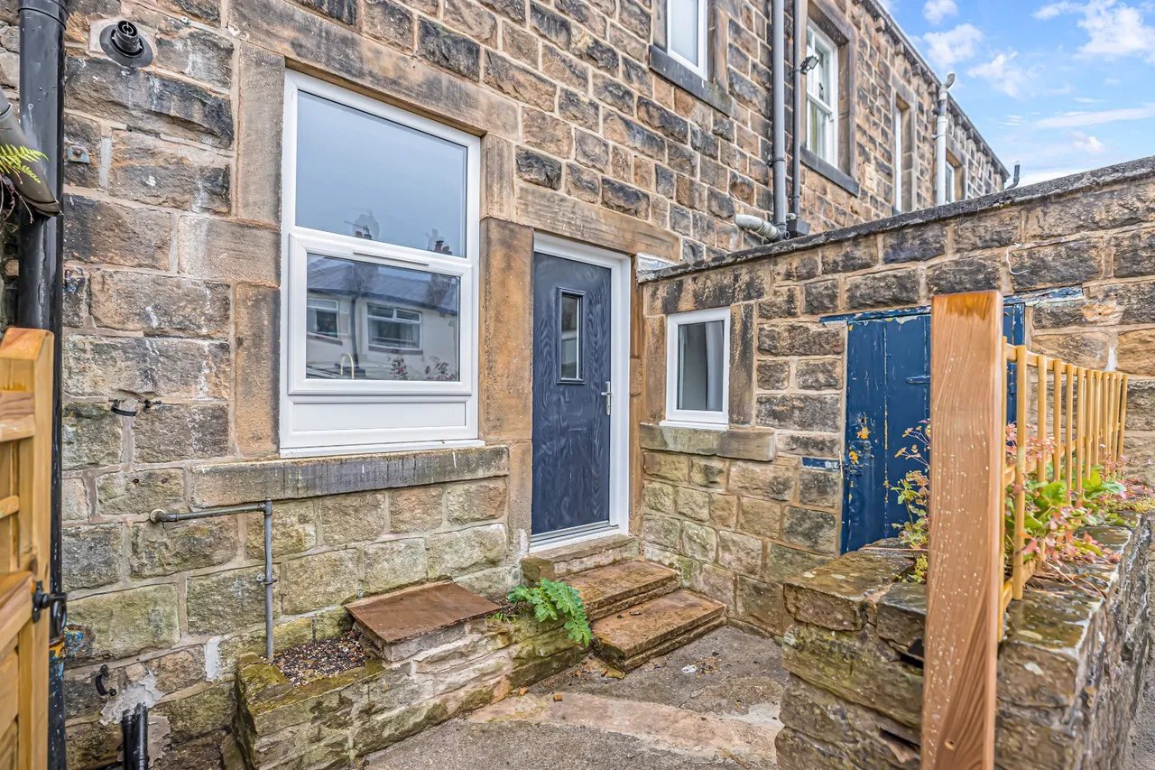 East Parade, Ilkley, LS29, photo 18