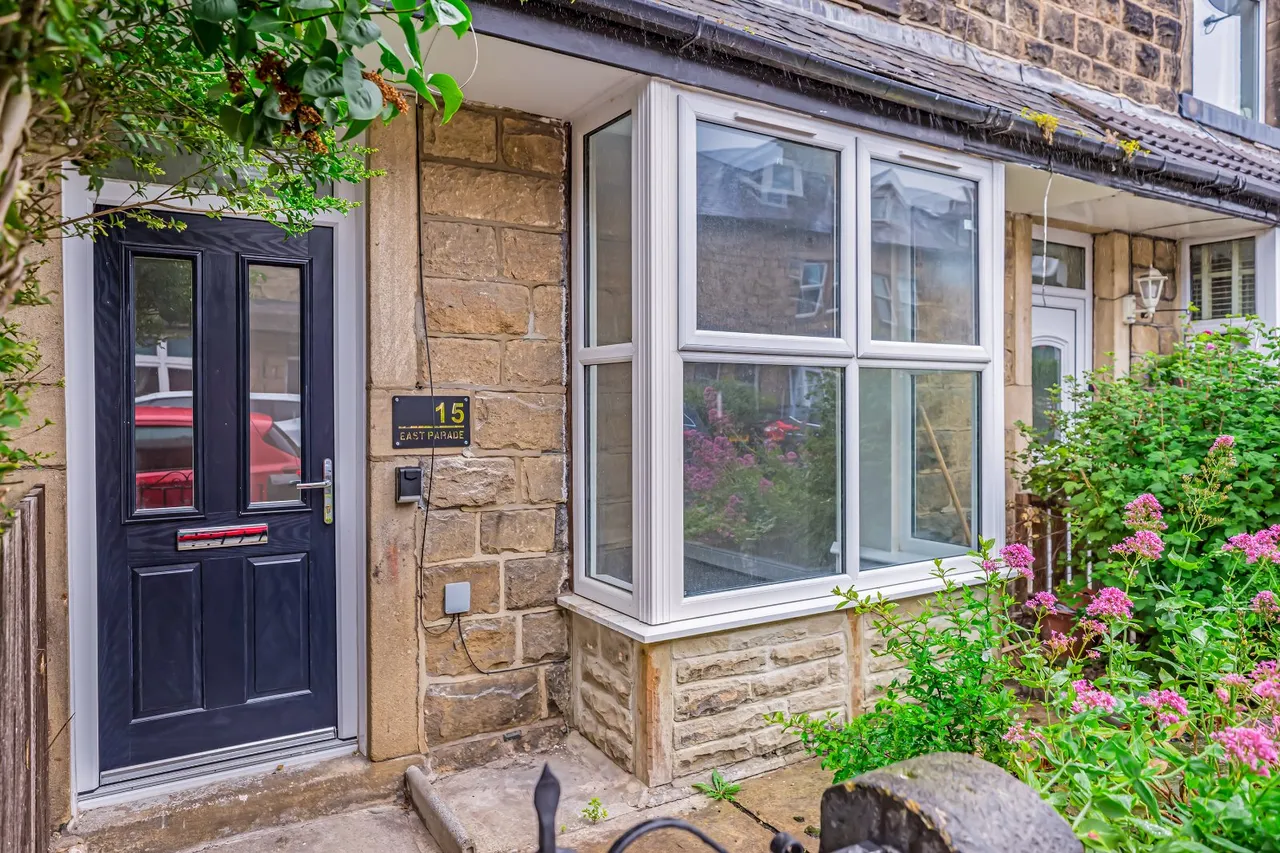 East Parade, Ilkley, LS29, photo 19