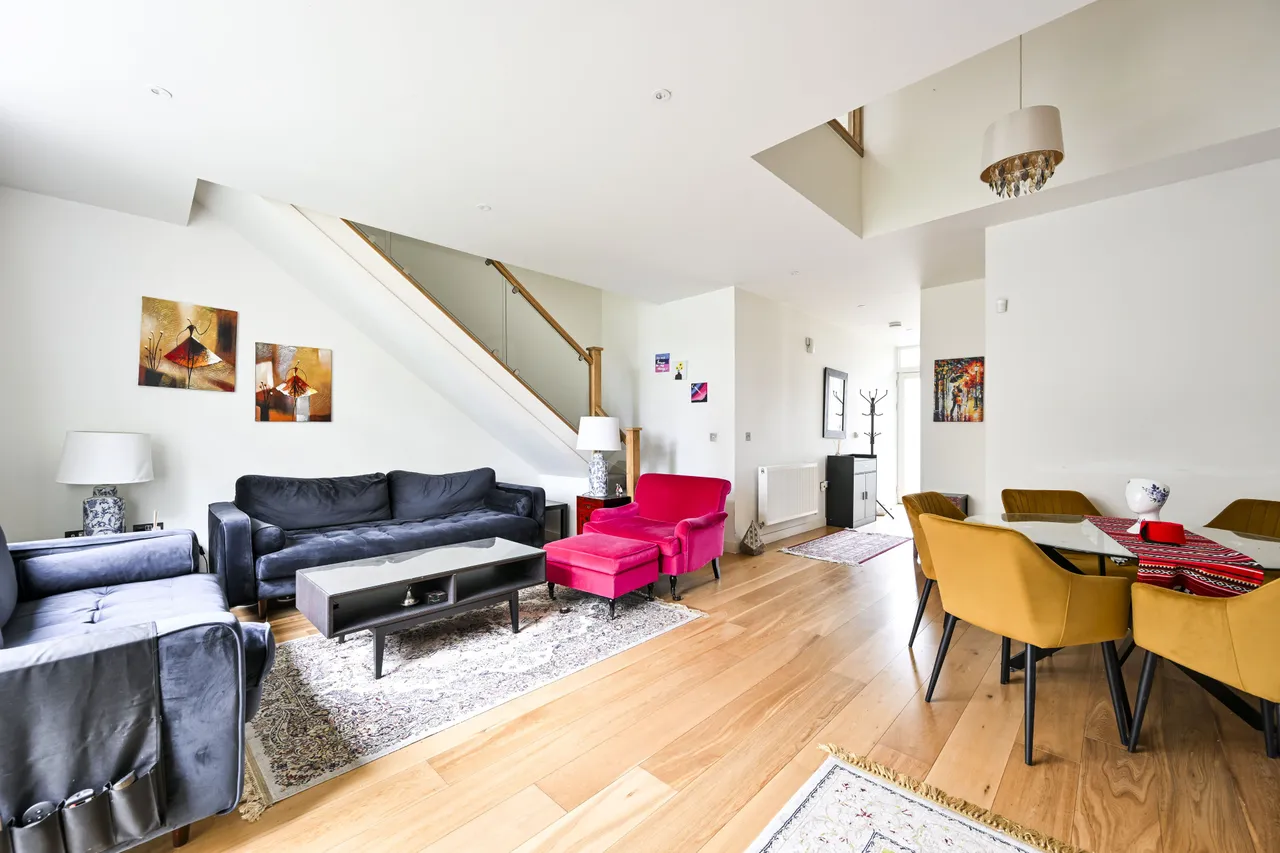 London, NW6, photo 10