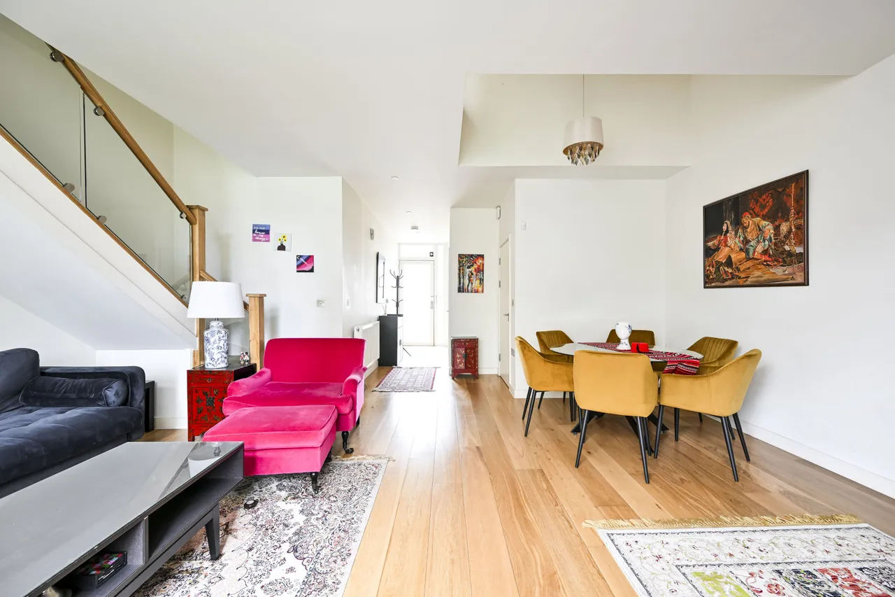 London, NW6, photo 11
