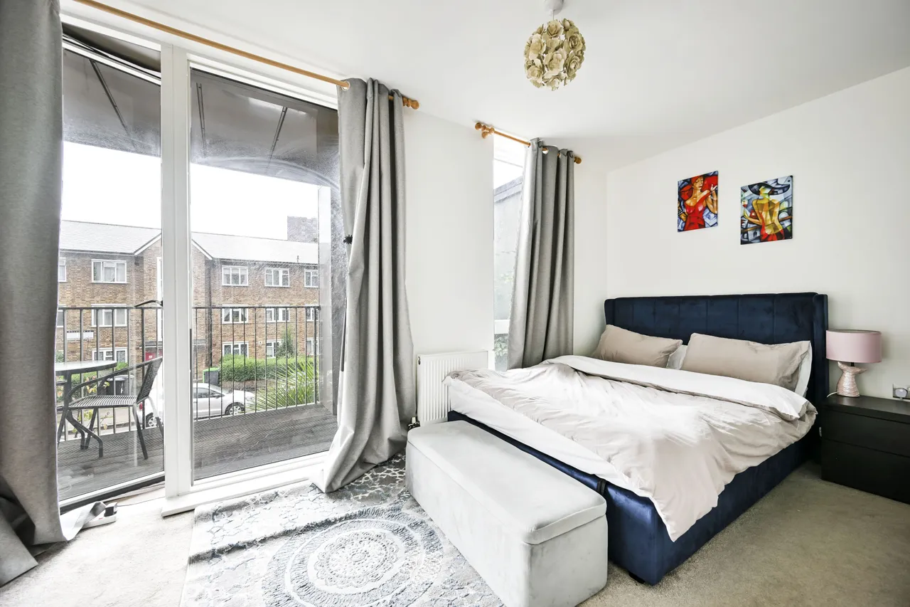 London, NW6, photo 18