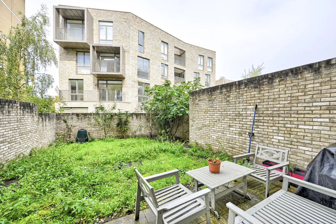 London, NW6, photo 23