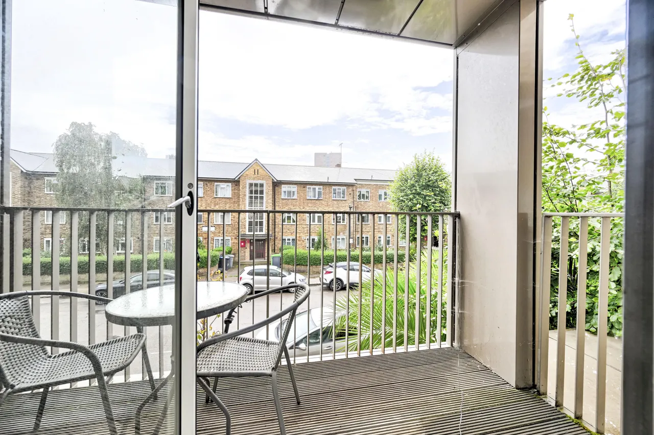 London, NW6, photo 21