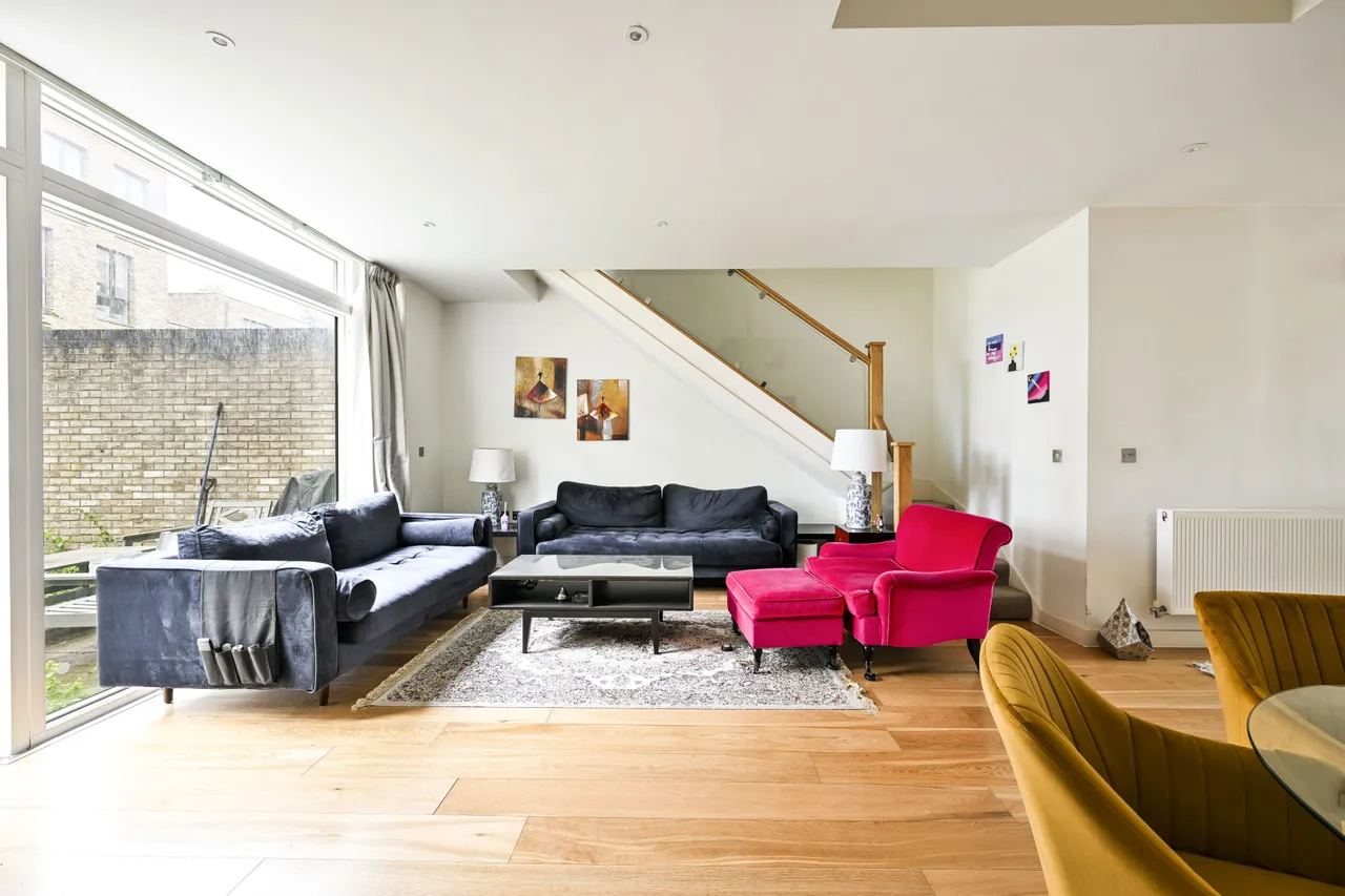 London, NW6, photo 9