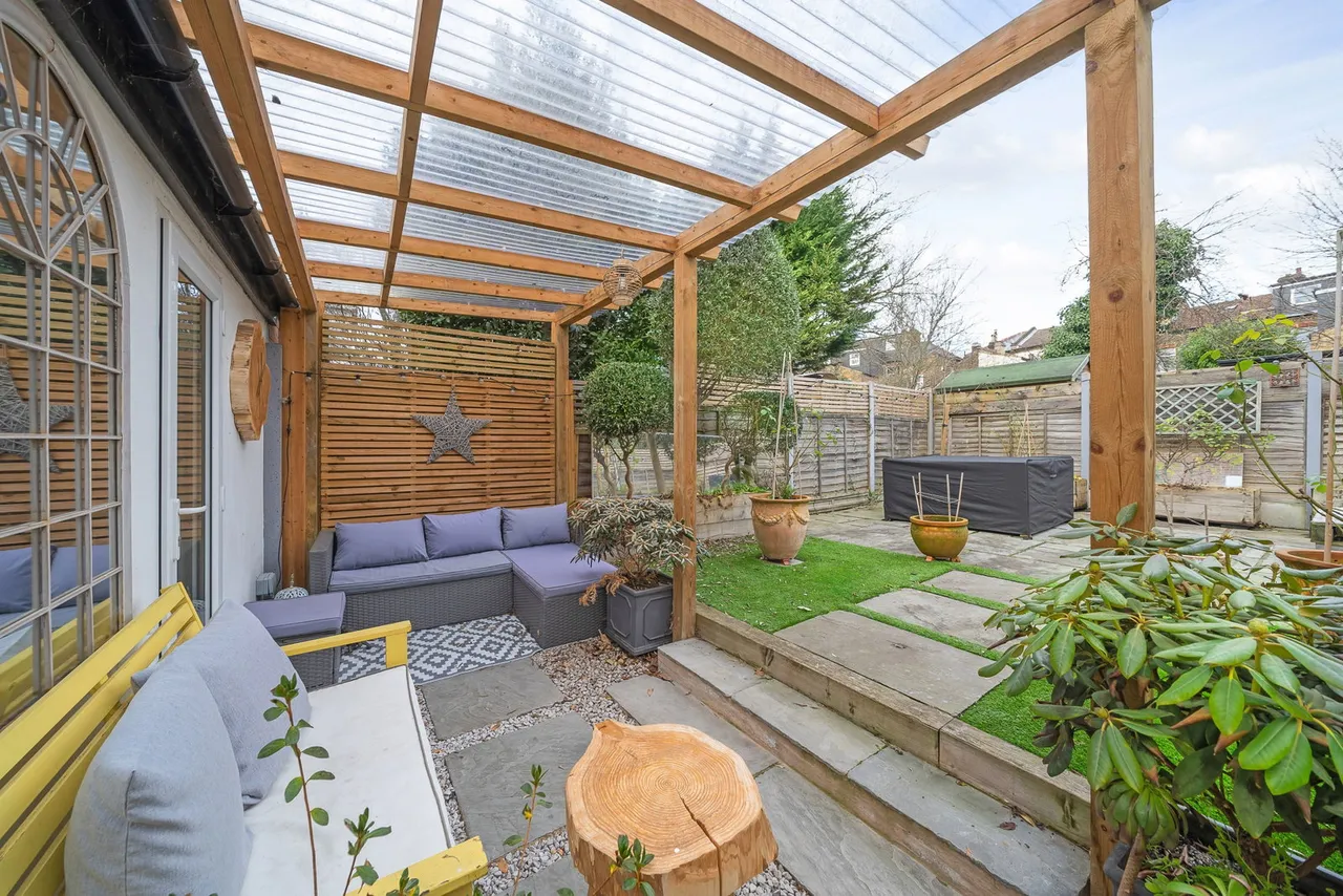Gleneldon Road, London, SW16, photo 38