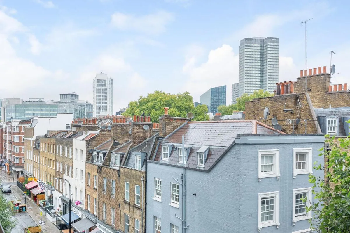 Cleveland Street, London, W1T, photo 15