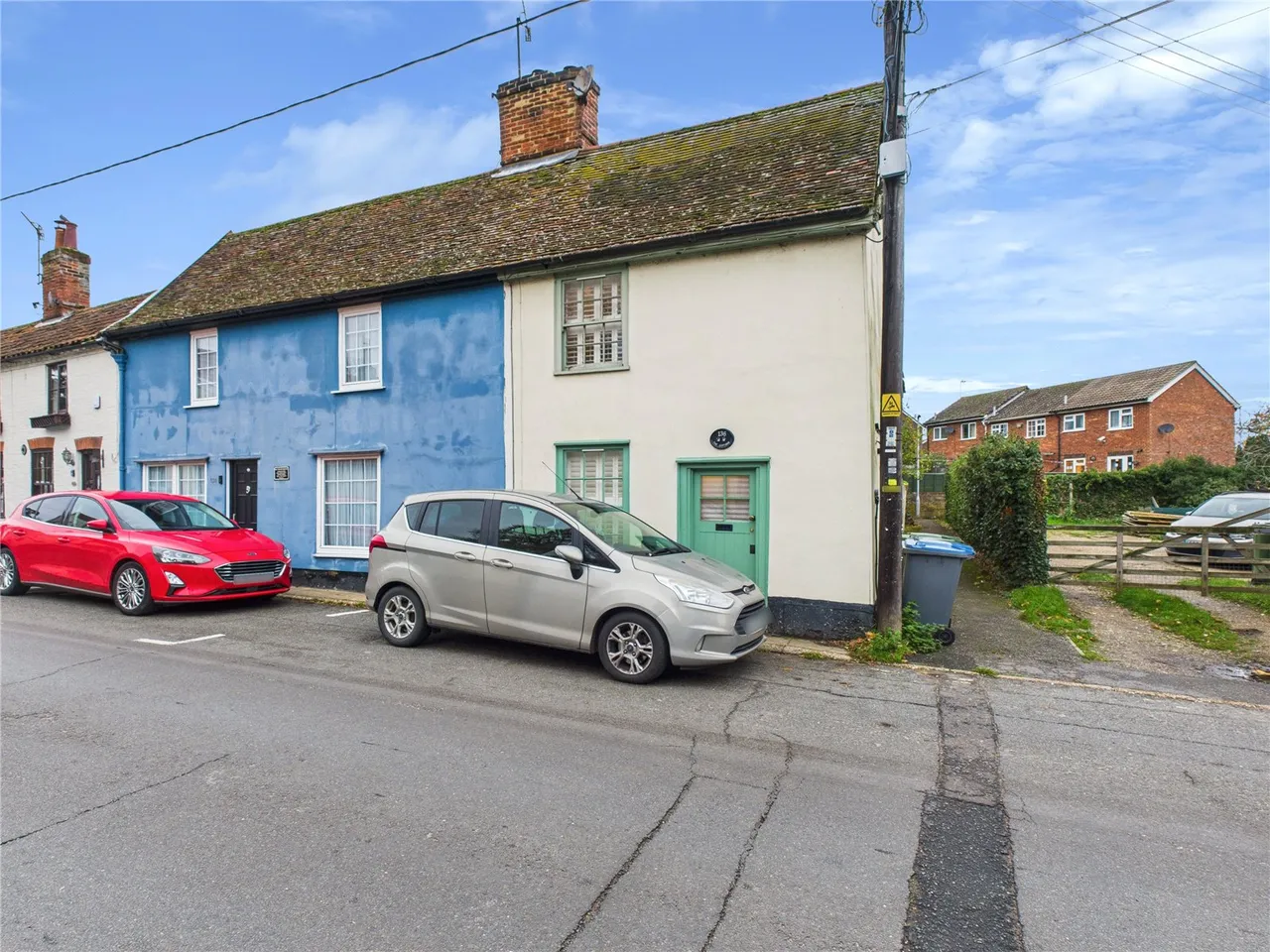 High Street, Wickham Market, IP13, photo 9