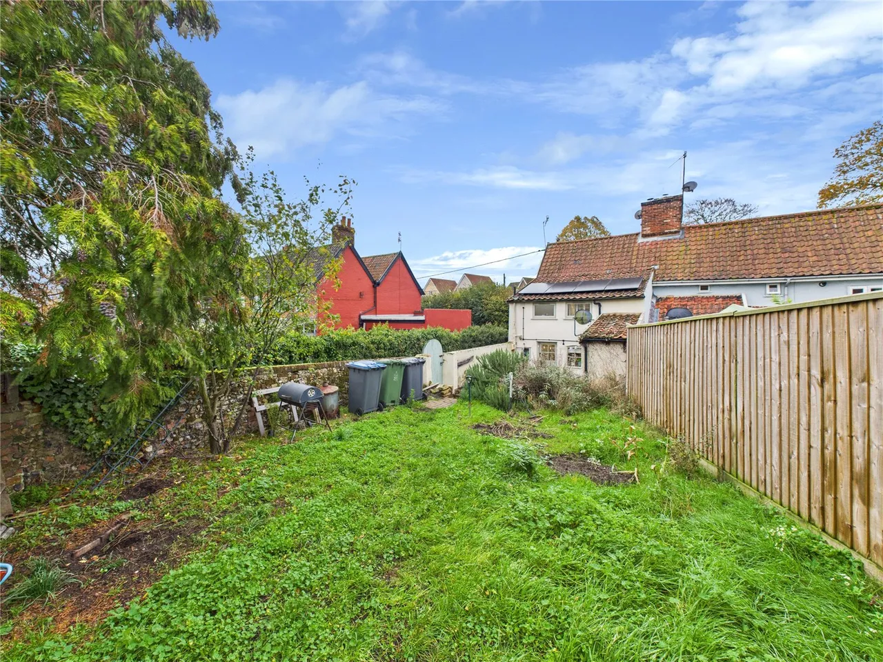 High Street, Wickham Market, IP13, photo 8