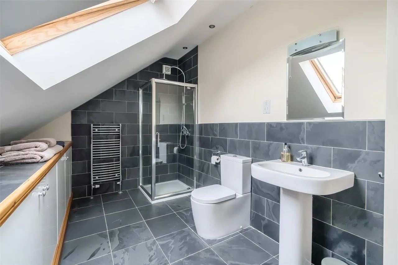 Brushford, Dulverton, photo 12