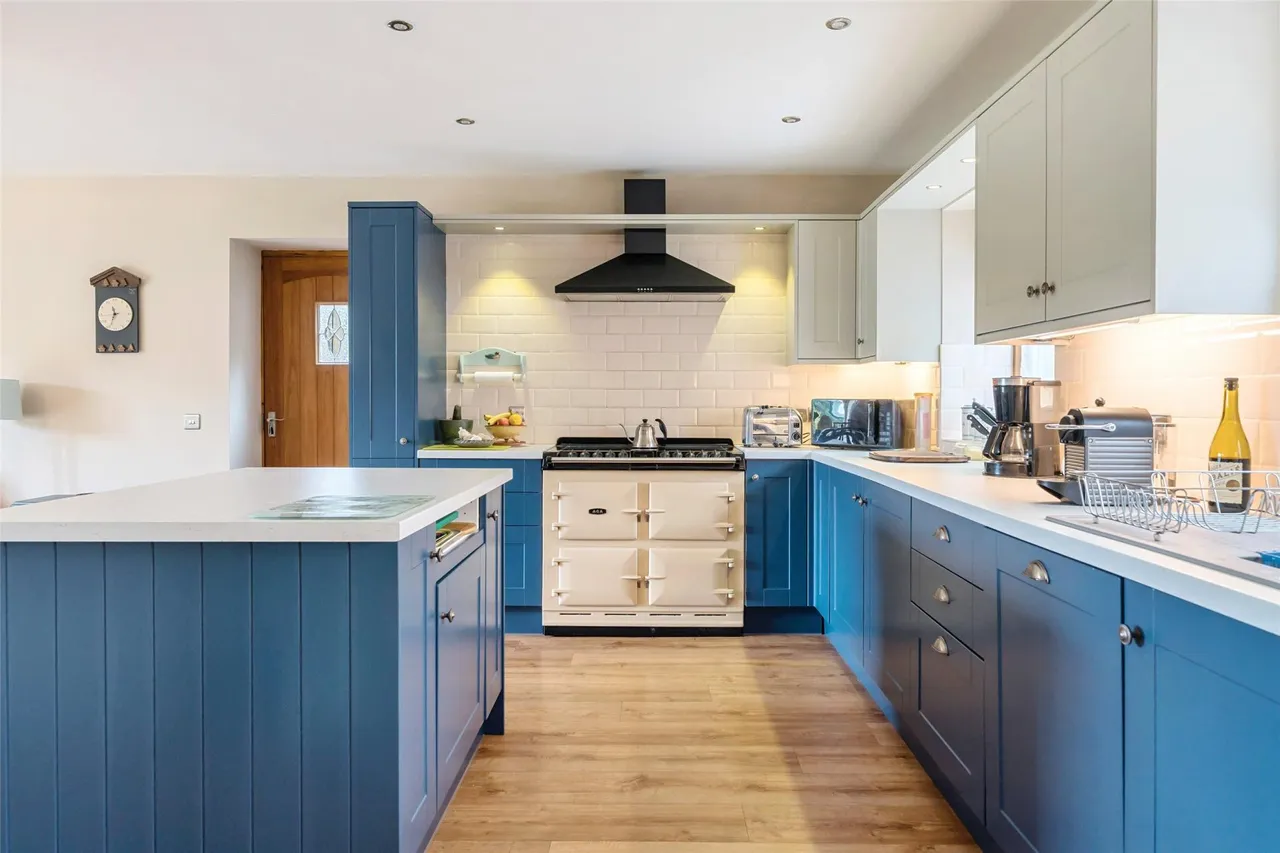 Brushford, Dulverton, photo 8