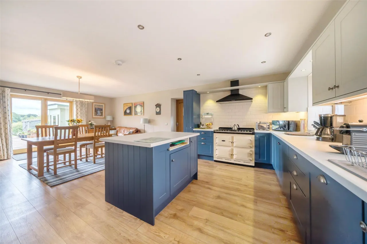 Brushford, Dulverton, photo 5