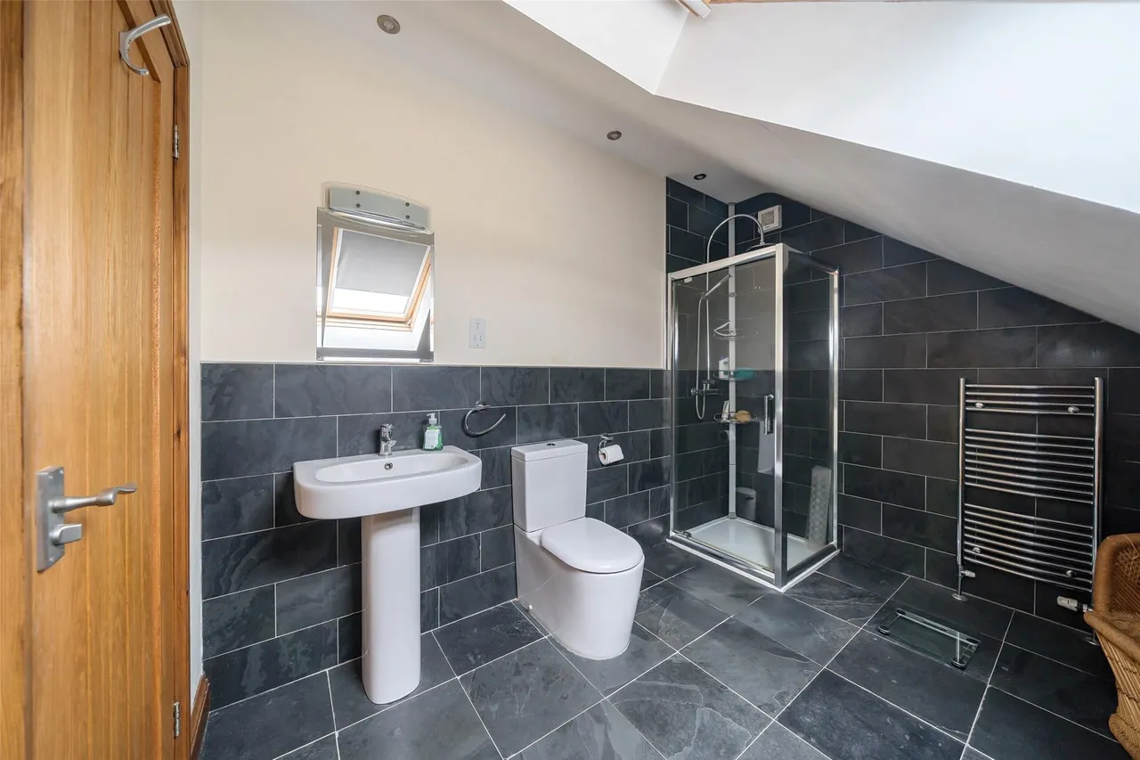 Brushford, Dulverton, photo 22