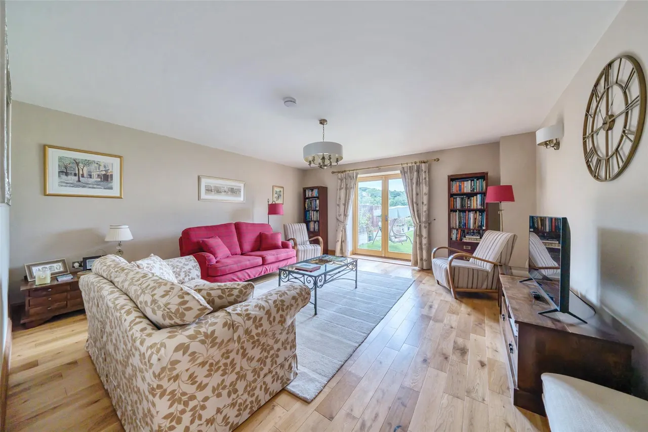 Brushford, Dulverton, photo 9