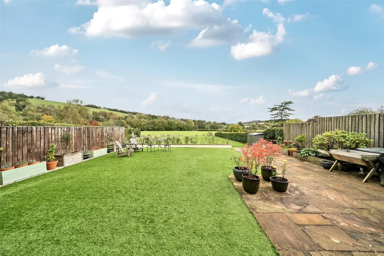Brushford, Dulverton, photo 14