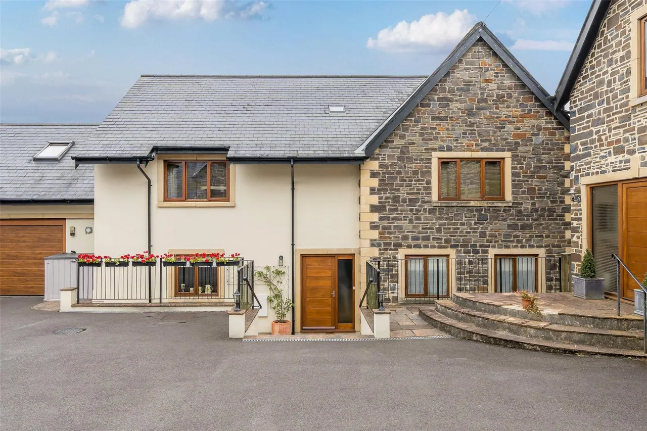 Brushford, Dulverton, photo 25