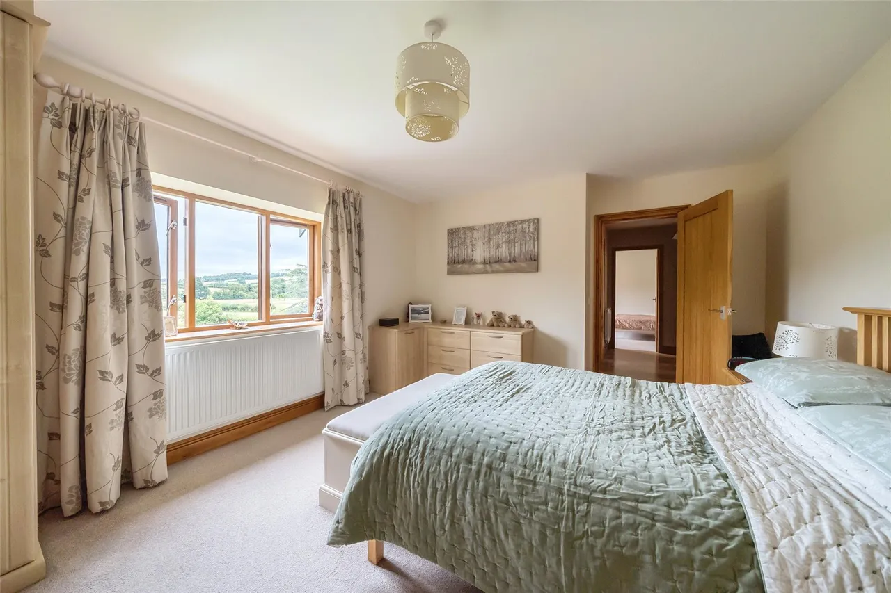 Brushford, Dulverton, photo 17