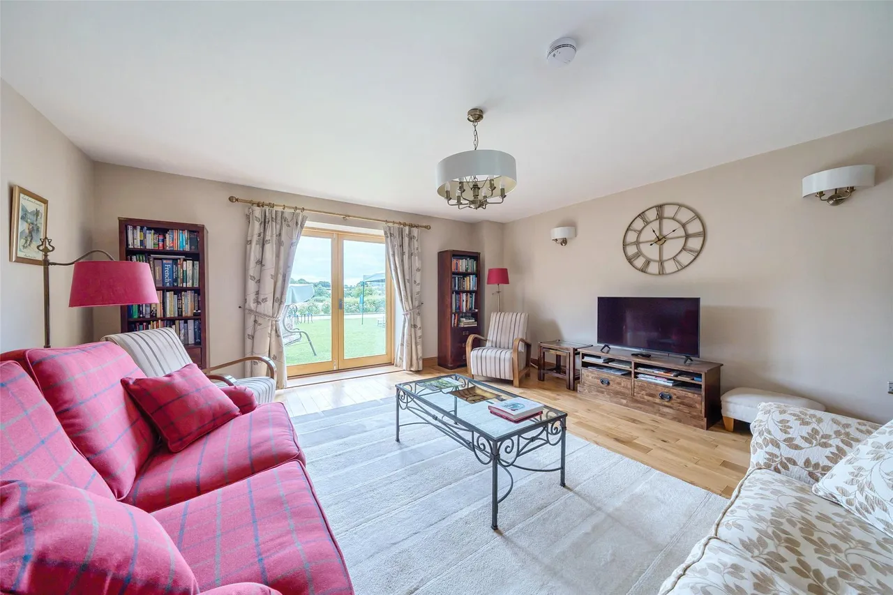 Brushford, Dulverton, photo 23