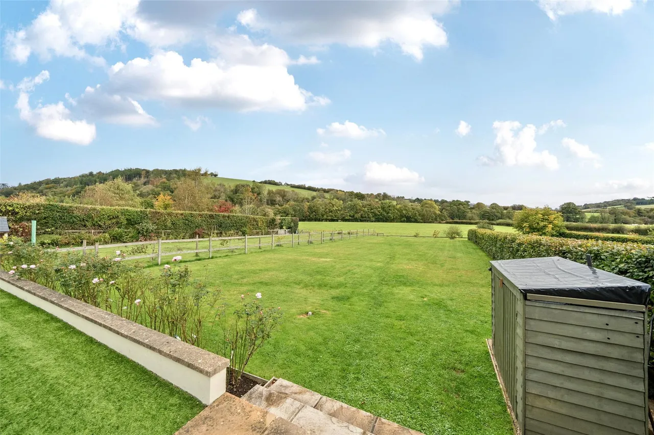 Brushford, Dulverton, photo 6