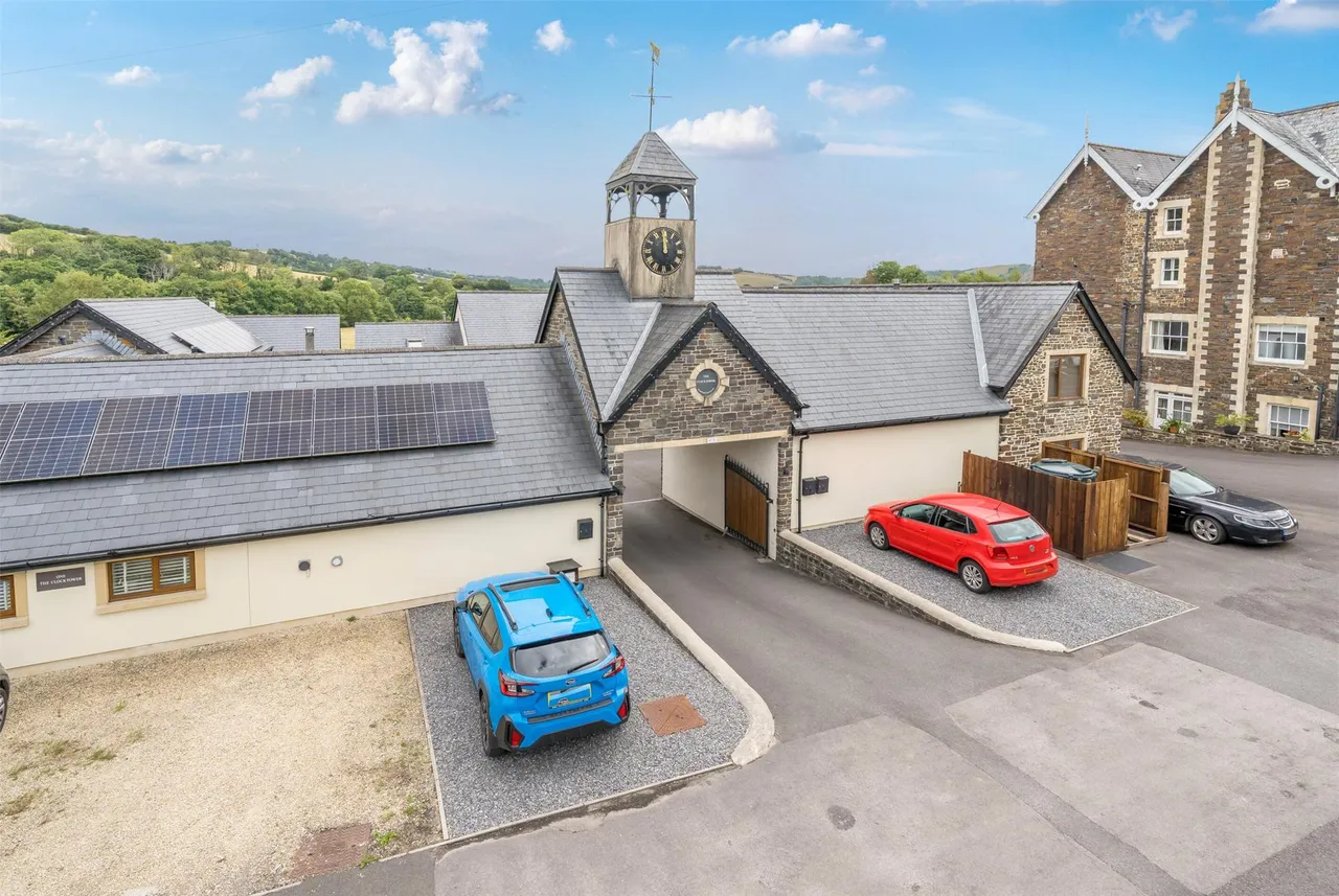 Brushford, Dulverton, photo 28