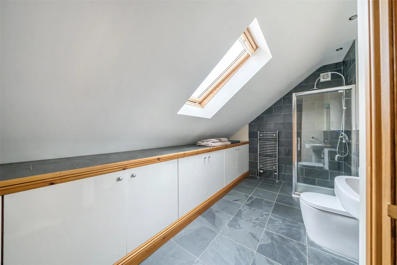 Brushford, Dulverton, photo 21