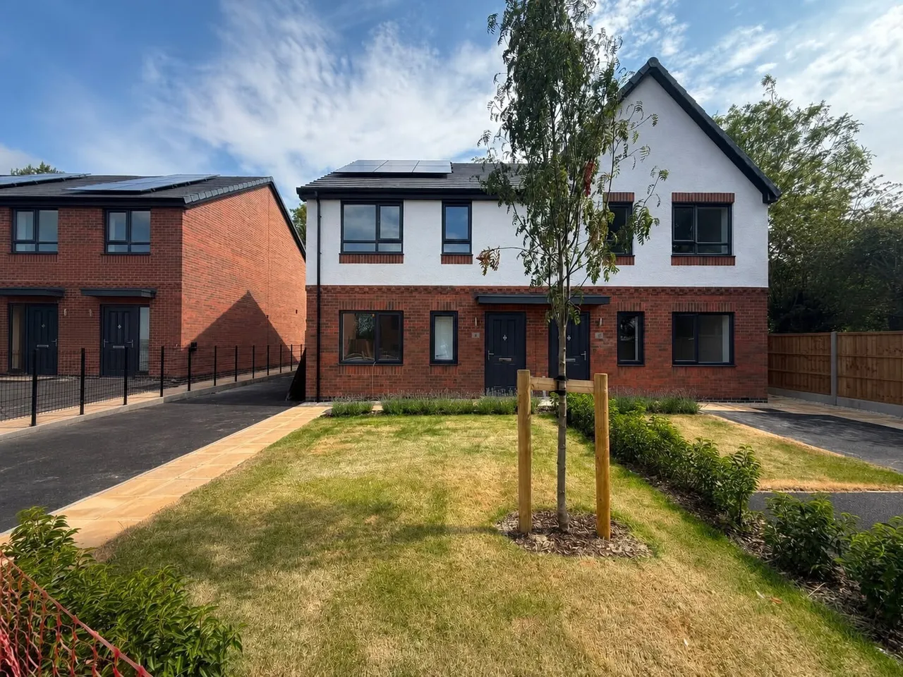 4 bed house for sale, Agnes Drive, Ripley, DE5