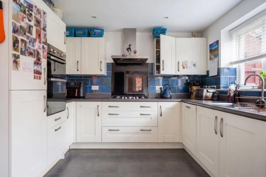 Dacey Drive, Upper Heyford, OX25, photo 4