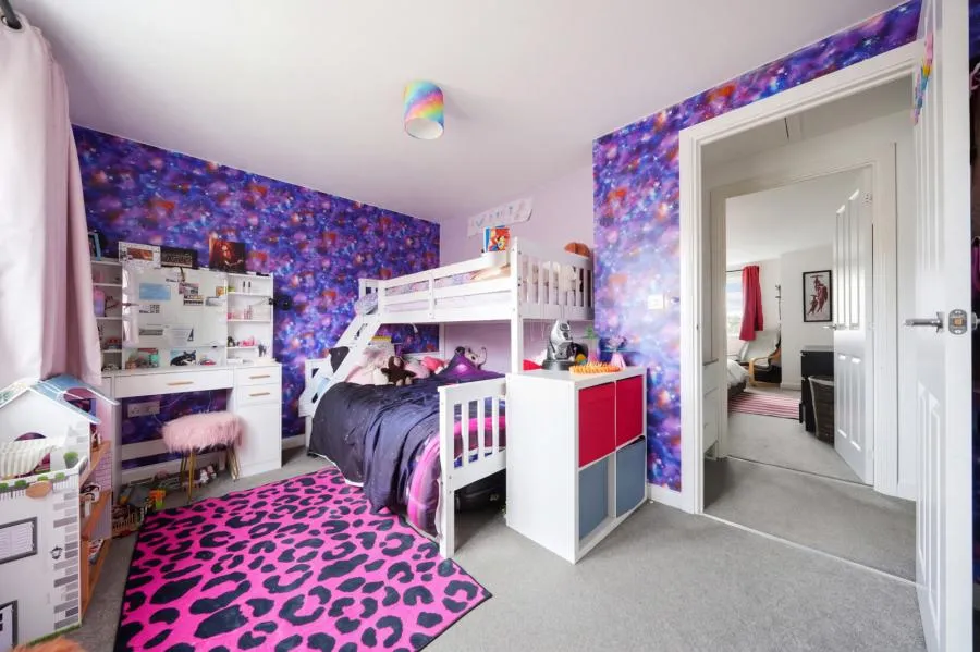 Dacey Drive, Upper Heyford, OX25, photo 15
